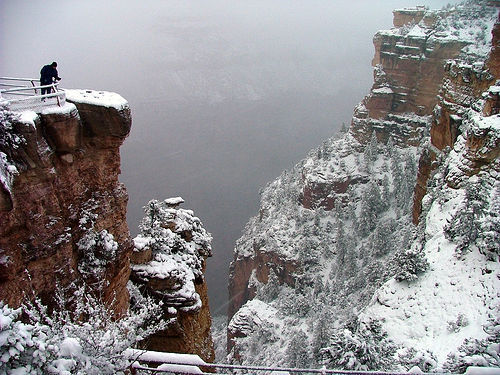  10 thắng cảnh tự nhiên đẹp nhất trên thế giới